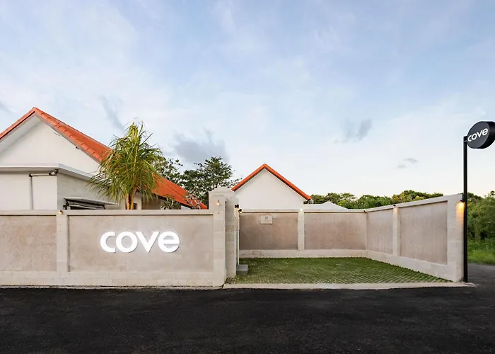 Cove Tegeh Bila