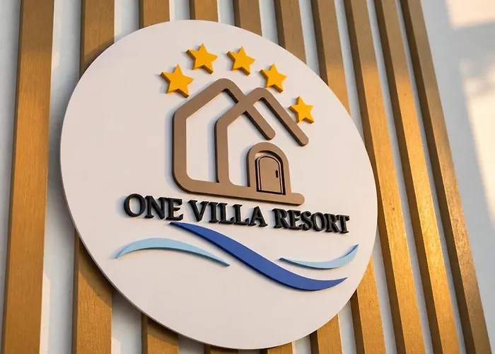 Onevillaresort