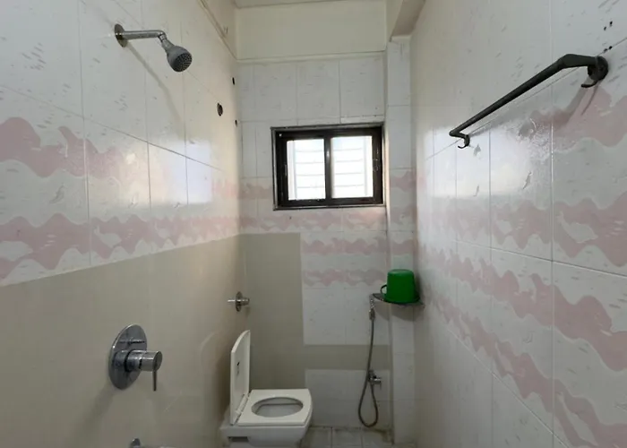 Hotel Shree Jay Amba Deluxe