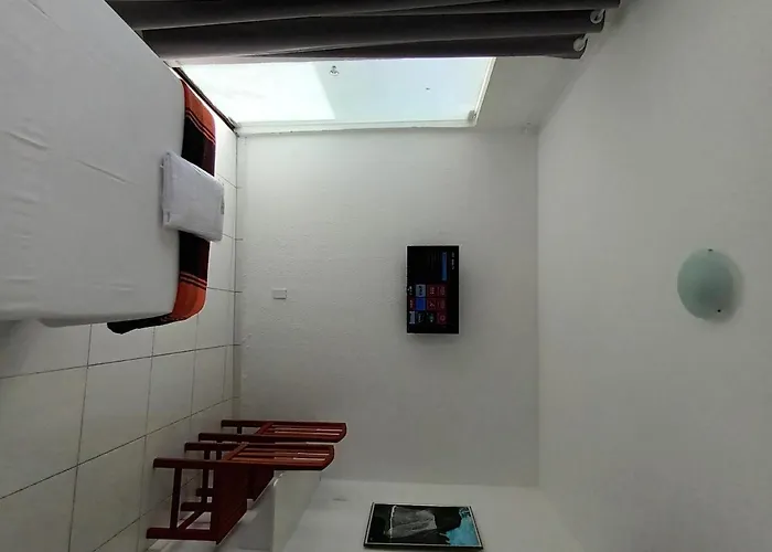 Hotel Barra Sul AL