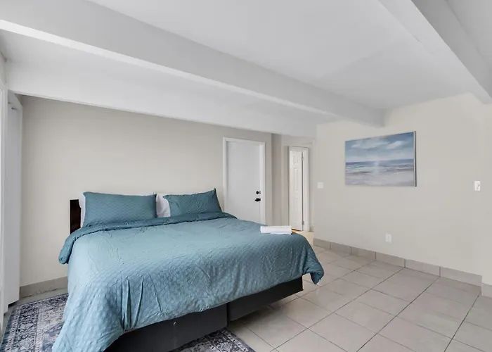 Jersey Shore Stay Free Parking, Pool, Steps To The Beach