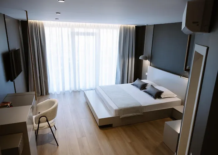 Villa 100 Boutique Pogradec