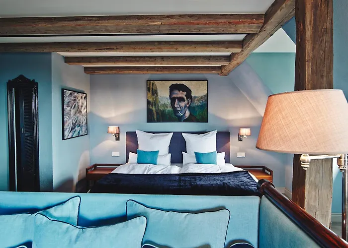 Auberge de Temple