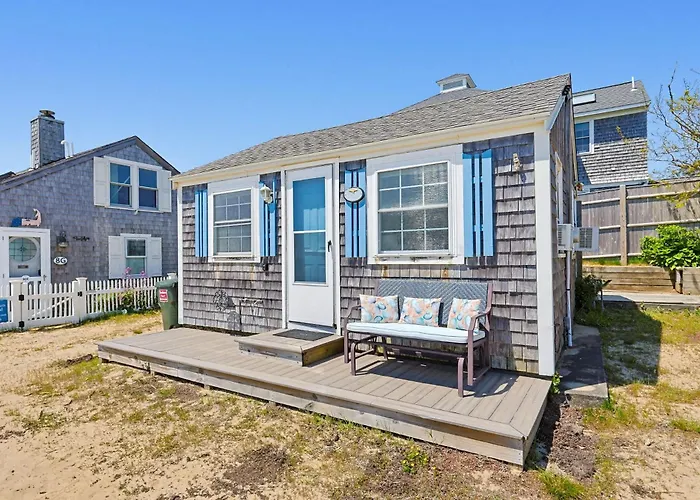 Beach Cottage Steps To The Ocean