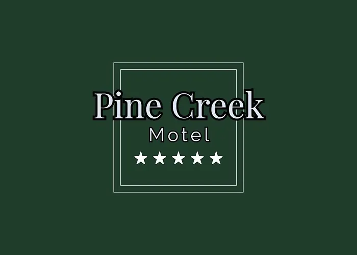 Pine Creek Motel
