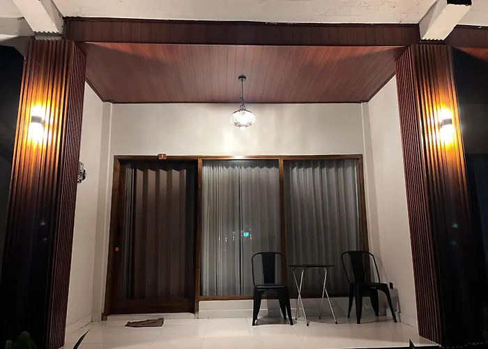 Kuta Glori Homestay
