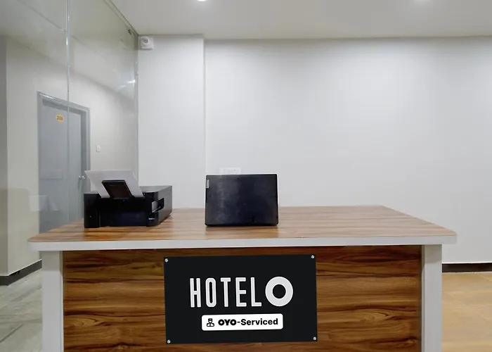 Hotel O Safilguda Lakeview Hyderabad Formerly Adithya Stay