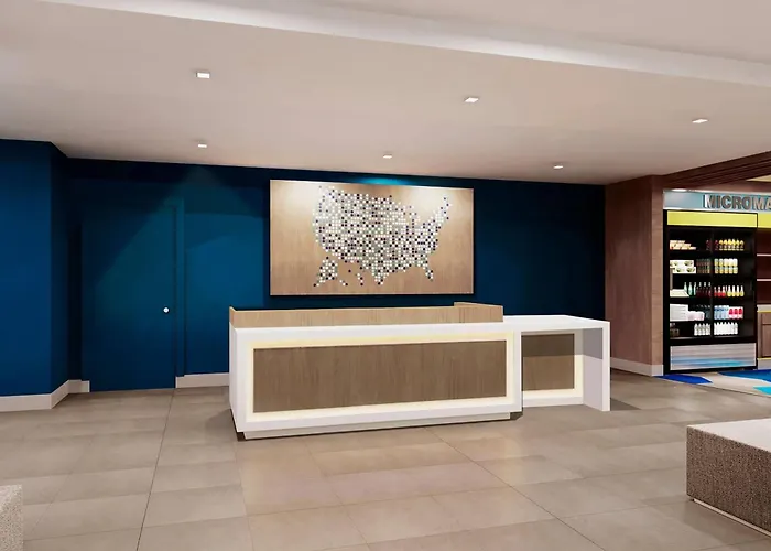 Microtel Inn & Suites By Wyndham Nephi
