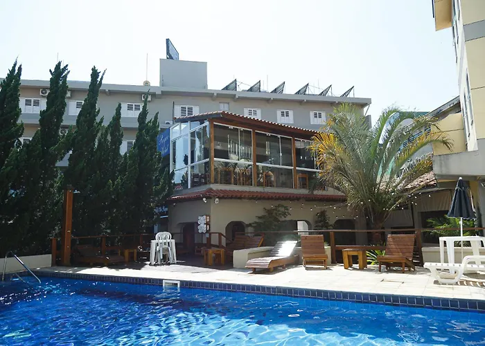 São Roque Park Hotel