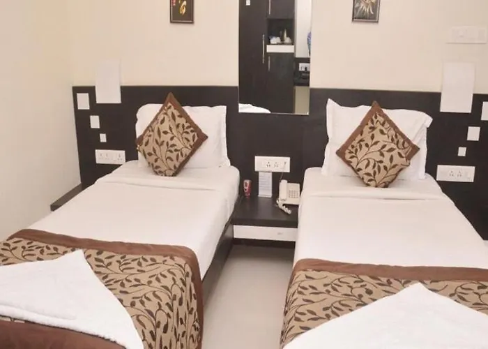 Shivam Hotel