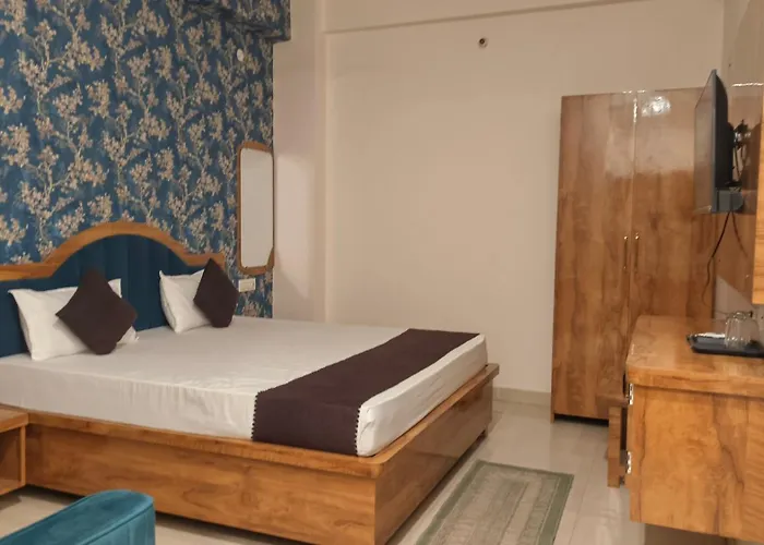 Shree Mangalam Residency
