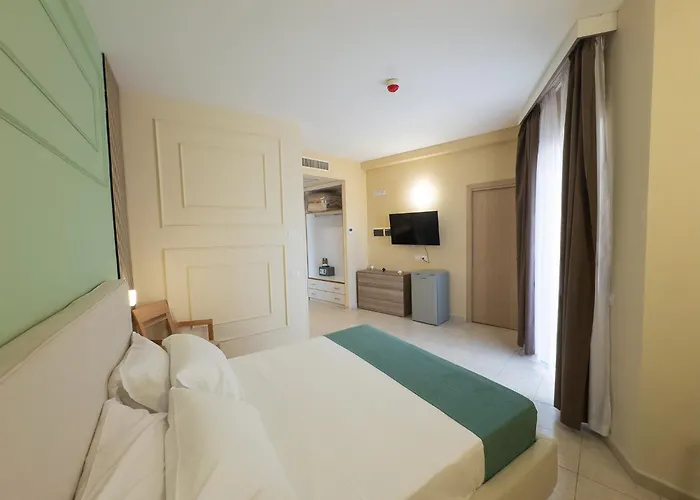 Oro Hotel