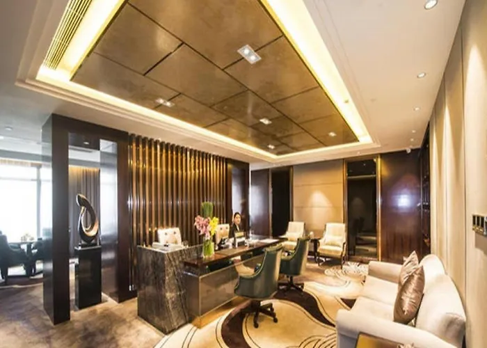 Quanzhou Jinjiang Aile International Hotel
