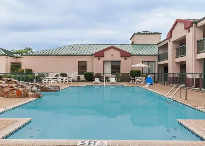Super 8 By Wyndham Jasper Tx