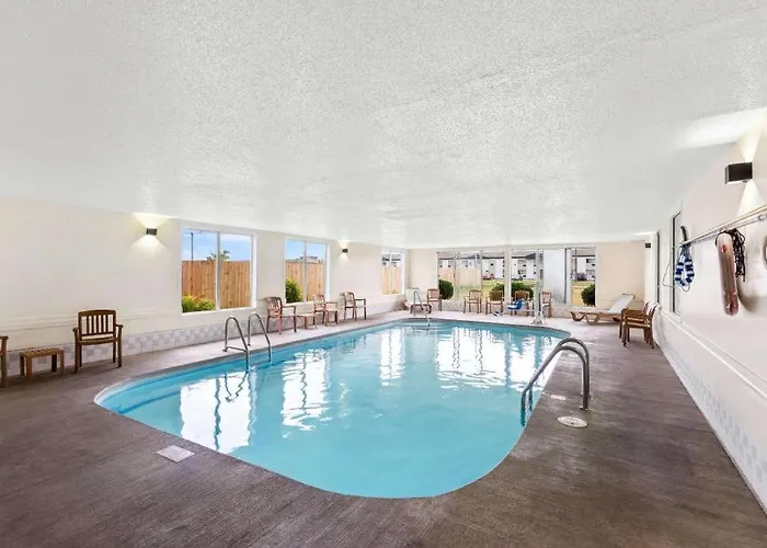 Best Western Airport Inn