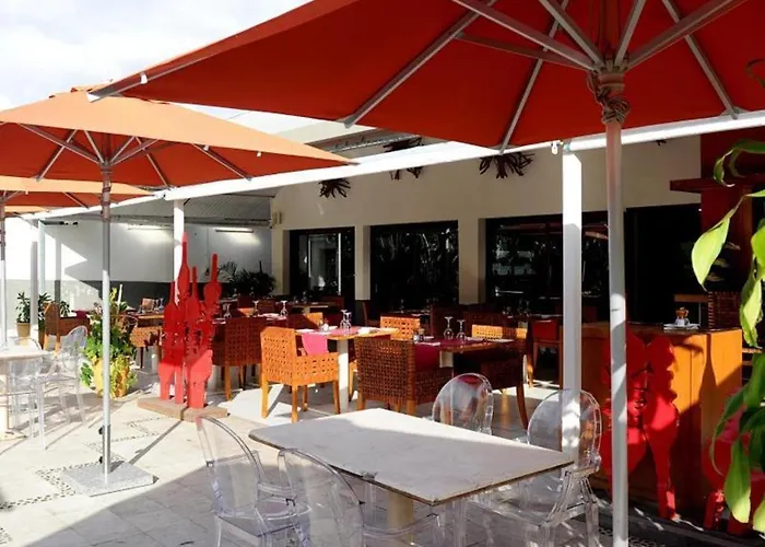 Hotel La Nea Kone