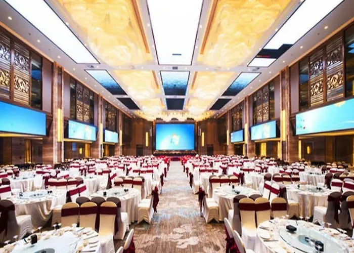 Quanzhou Jinjiang Aile International Hotel
