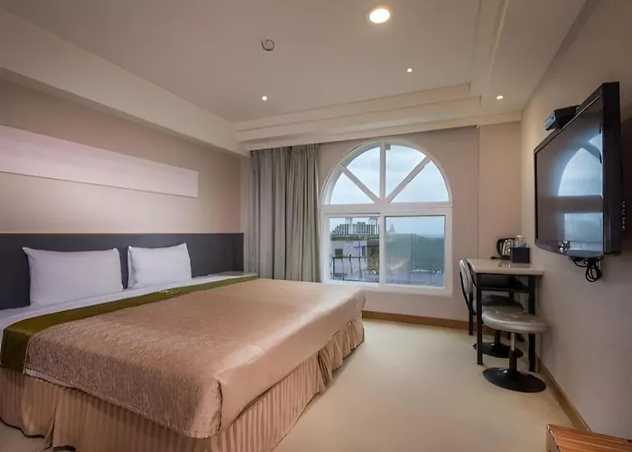 Long View Hotel