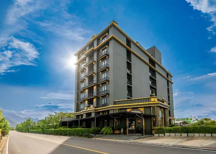 A.List Hotel