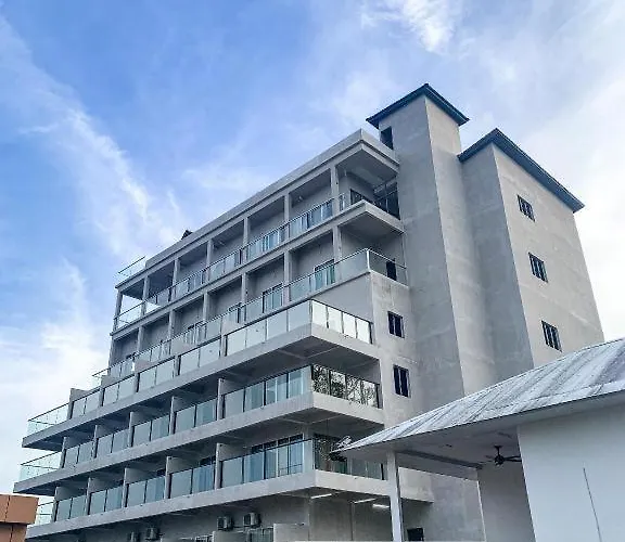 365 View Point Resort & Homestay