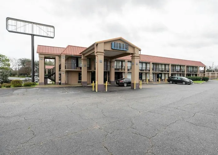 Oyo Hotel Bossier City La - Red River