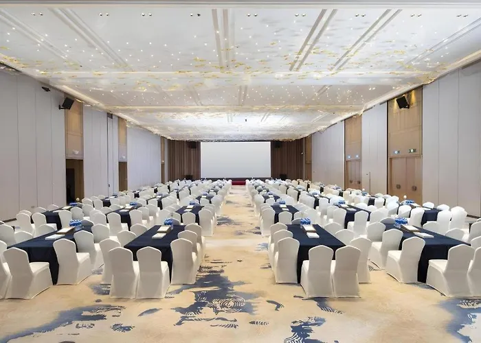 Grand Skylight International Hotel Ji'An