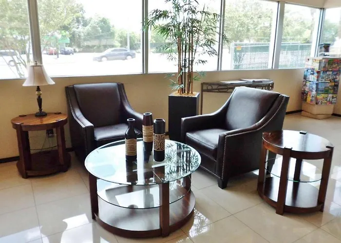 America'S Best Inn & Suites-Lakeland