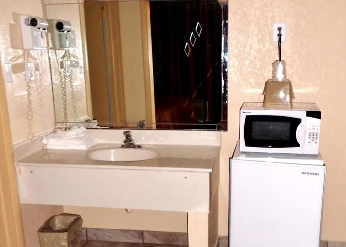 America'S Best Inn & Suites-Lakeland