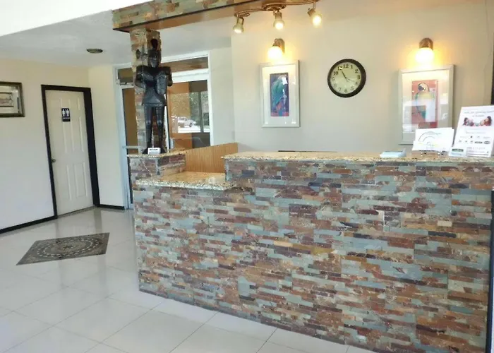 America'S Best Inn & Suites-Lakeland