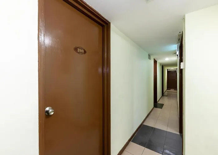 Hotel O My 7days Inn