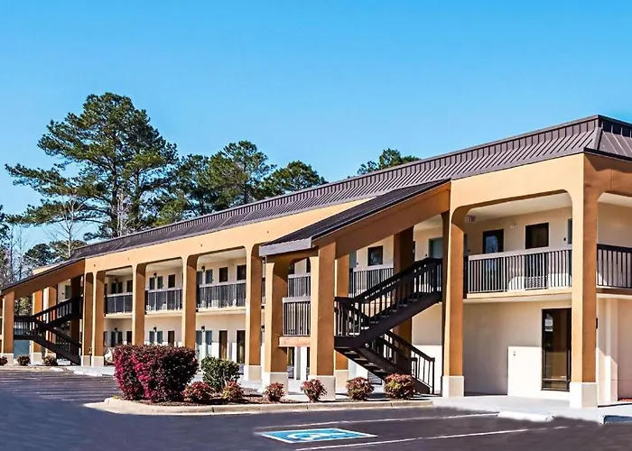 Quality Inn Dillon