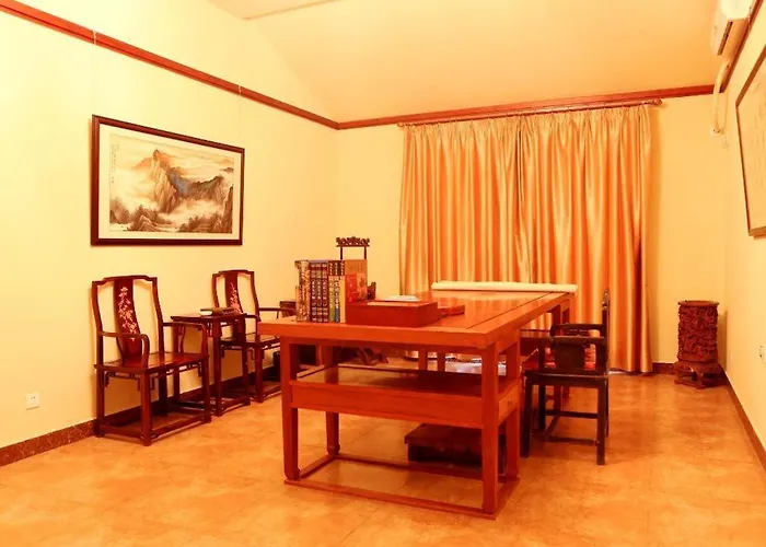 Beihai Sufubi Gallery Hotel