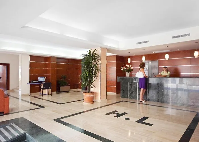 Hotel Lemar
