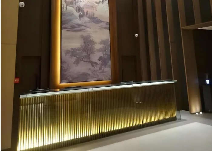 Jinjiang Inn Beihai Beibuwan Square Branch