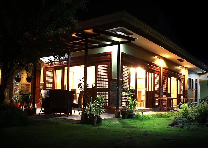 Boro Bay Hotel