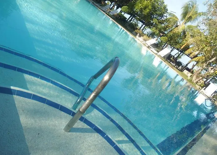 Jamont Hotel