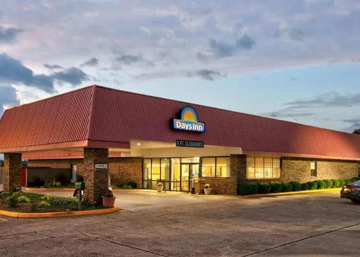 Days Inn By Wyndham Batesville