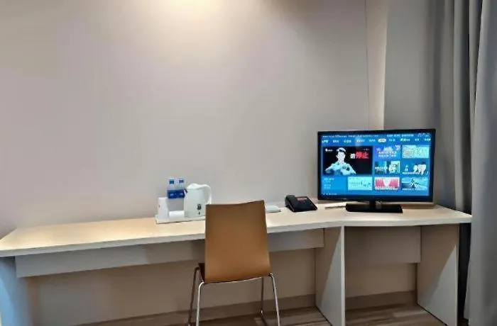 7 Days Inn Zunyi Beijing Road