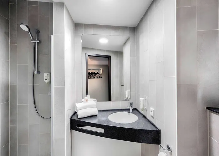B&B HOTEL Memmingen