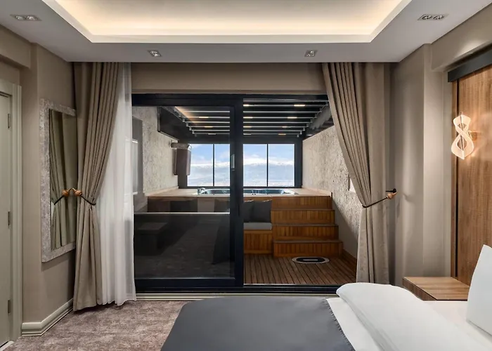 Ramada By Wyndham Erzincan Ergan