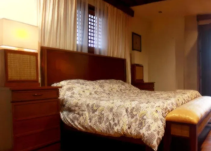Boro Bay Hotel