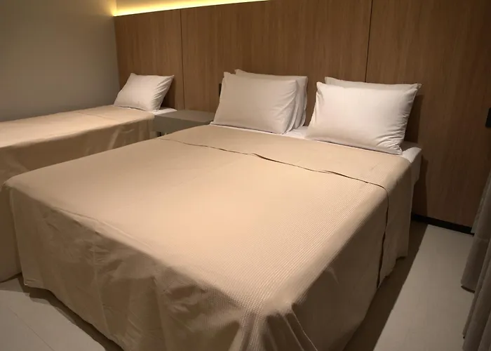 Mantra Hotel Vera Mt