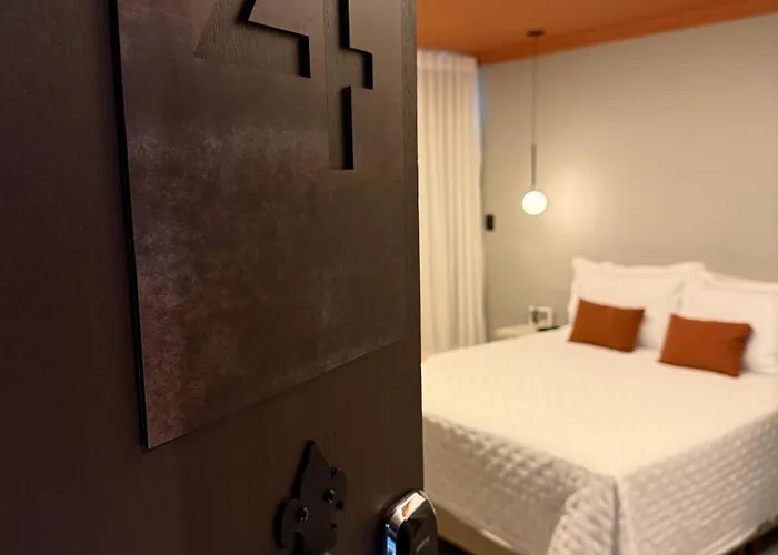 Locanda Terra - Hotel Boutique & Spa