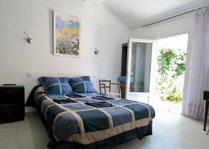 La Villa Du Cap