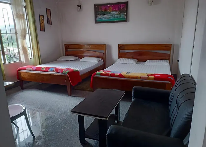 Vibgyor Hotel