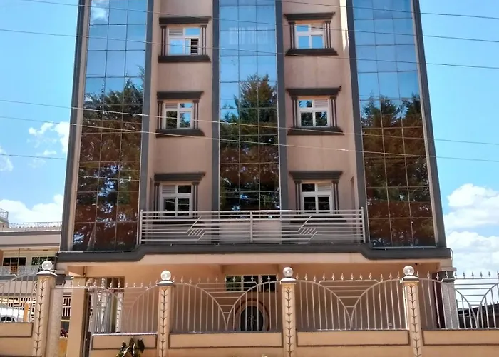 Miriito'S Hotel