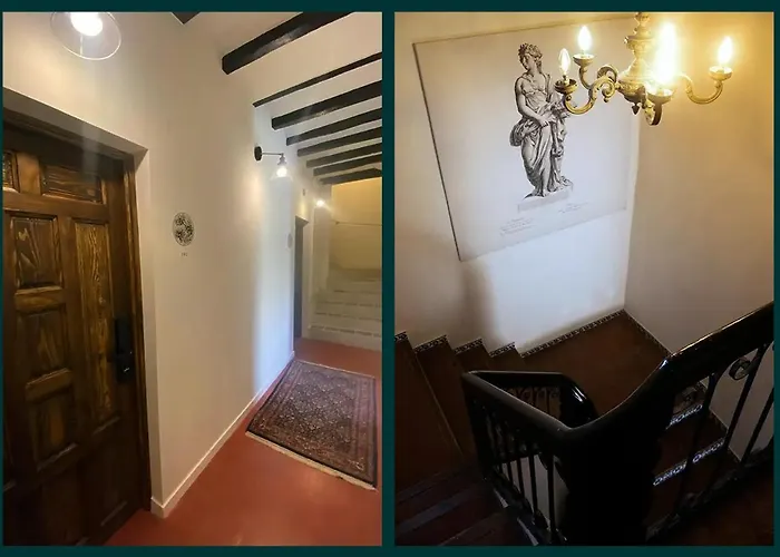 Hotel Masia De Altea