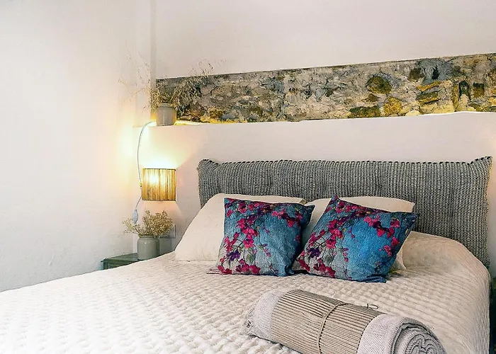 Hotel Masia De Altea