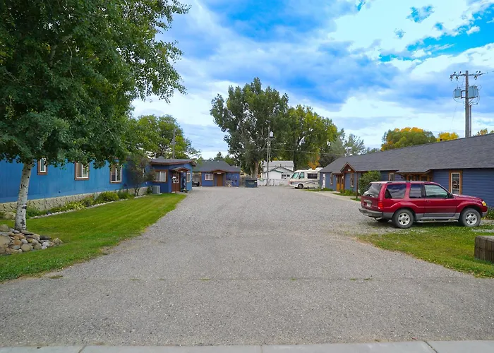 Beartooth Suites