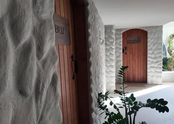 Locanda Terra - Hotel Boutique & Spa